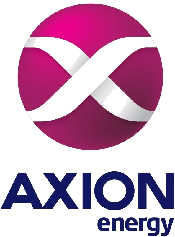 Axion Energy